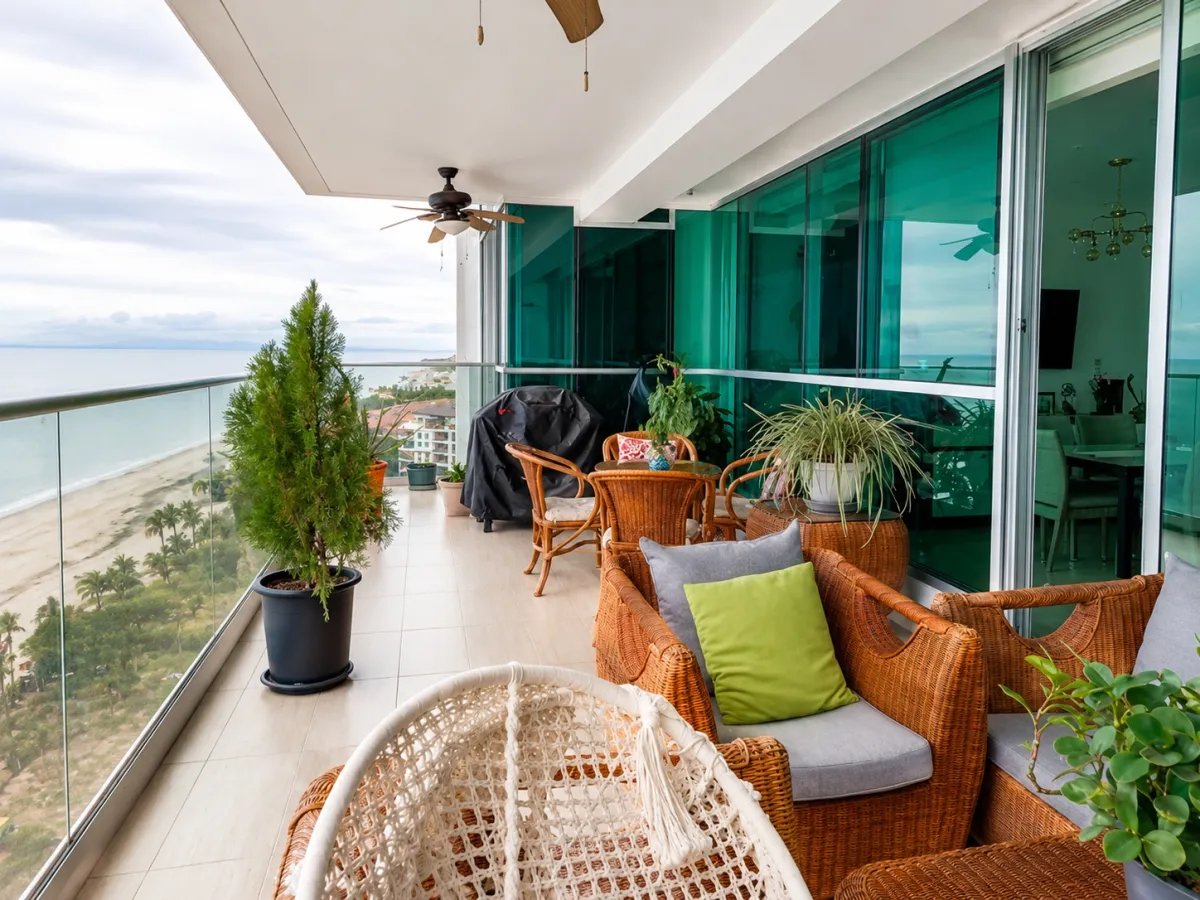 Venta de apartamento en Playa Blanca PH Lighthouse Beach Tower