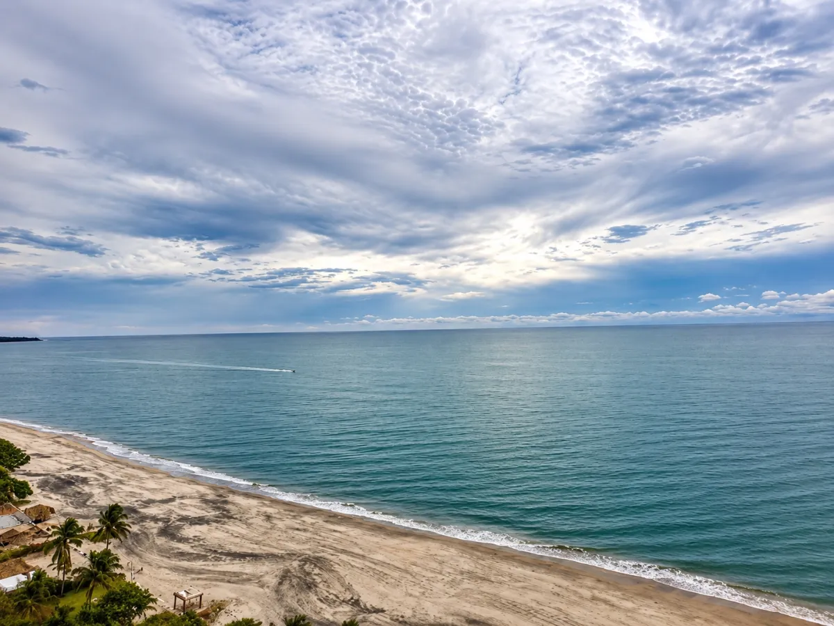 Venta de apartamento en Playa Blanca PH Lighthouse Beach Tower
