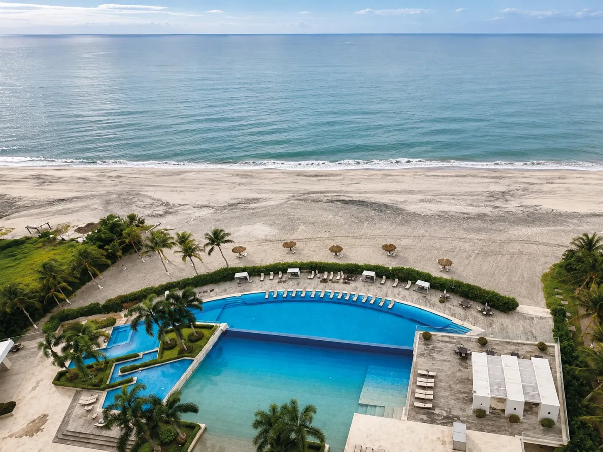 Venta de apartamento en Playa Blanca PH Lighthouse Beach Tower