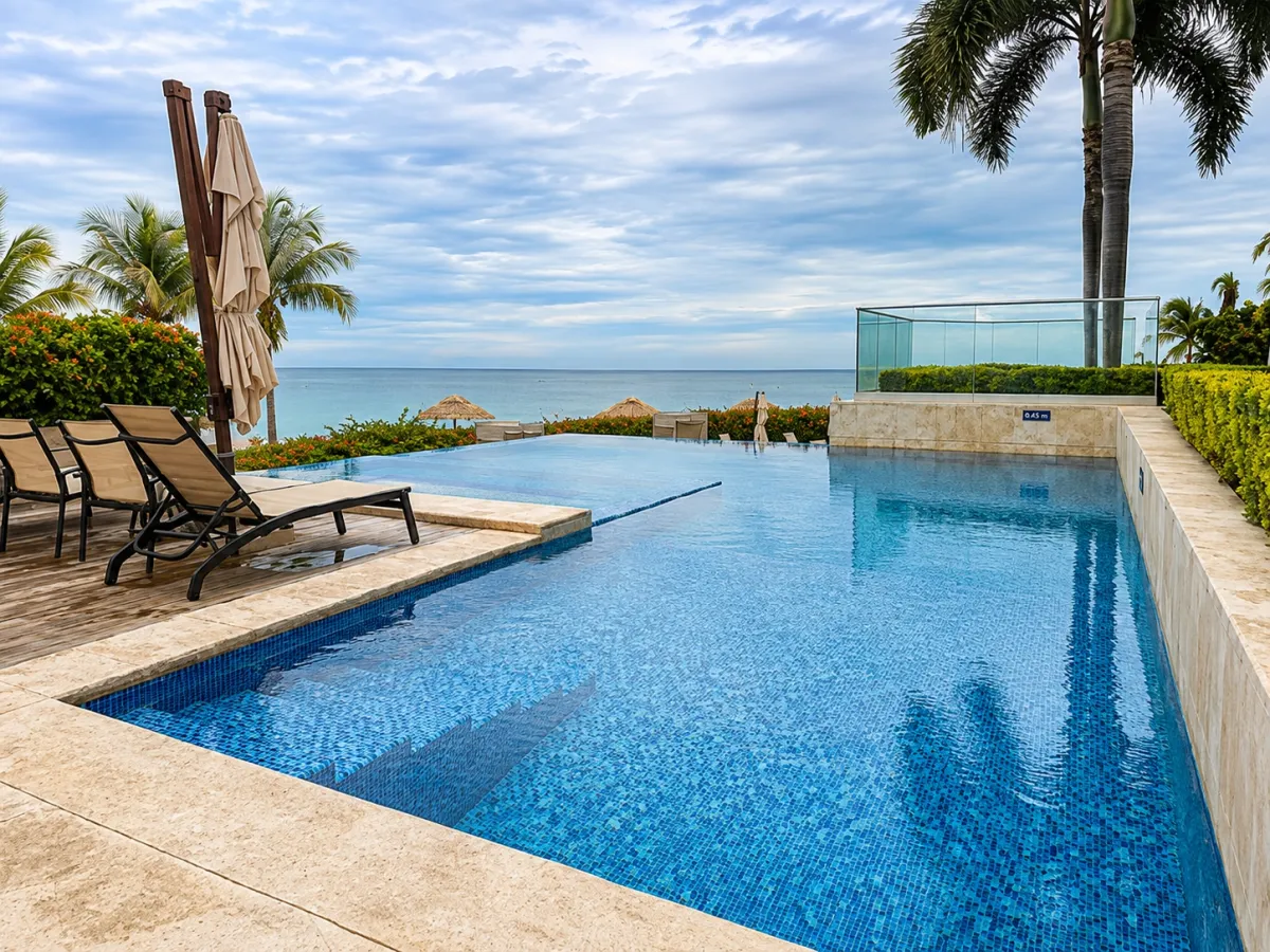 Venta de apartamento en Playa Blanca PH Lighthouse Beach Tower