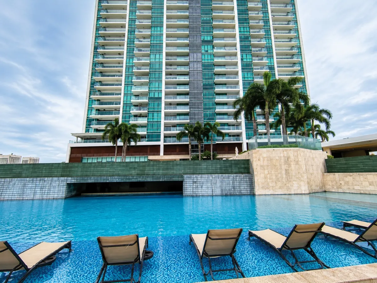 Venta de apartamento en Playa Blanca PH Lighthouse Beach Tower