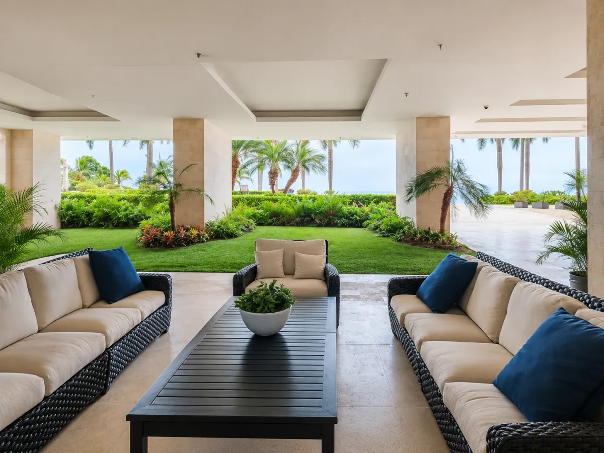 Venta de apartamento en Playa Blanca PH Lighthouse Beach Tower