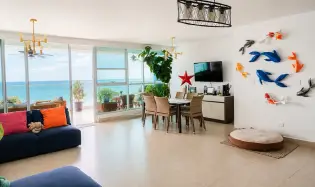 Apartment for sale in Playa Blanca PH Lighthouse