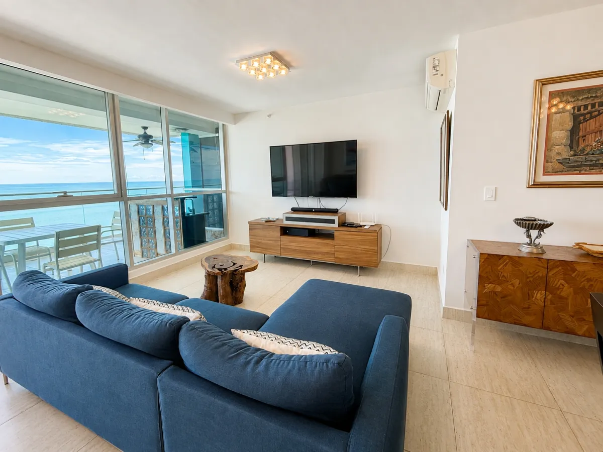 Venta de apartamento en Playa Blanca PH Lighthouse Beach Tower