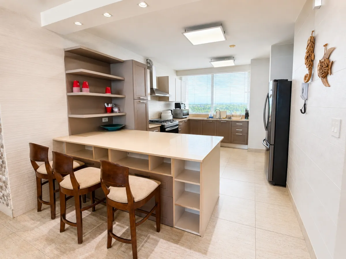 Venta de apartamento en Playa Blanca PH Lighthouse Beach Tower