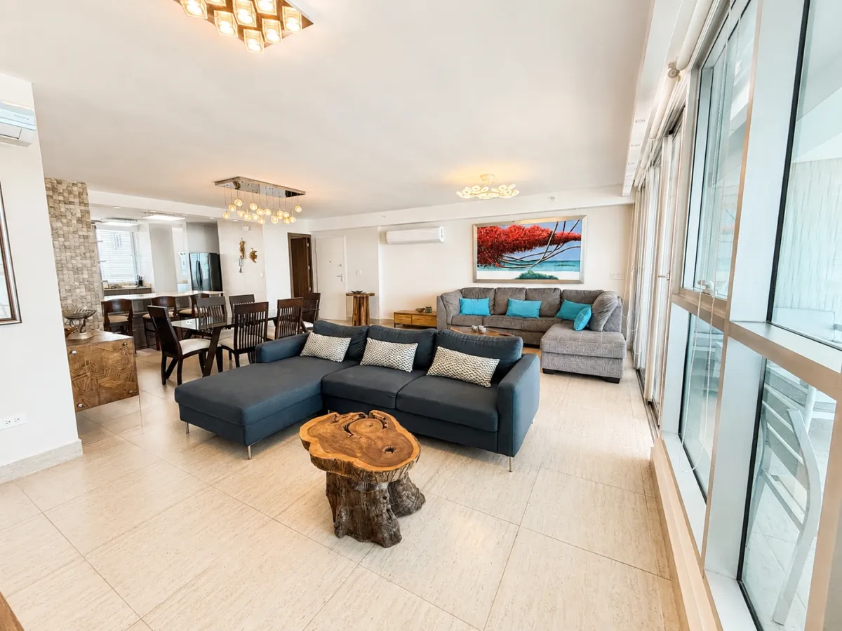Venta de apartamento en Playa Blanca PH Lighthouse Beach Tower