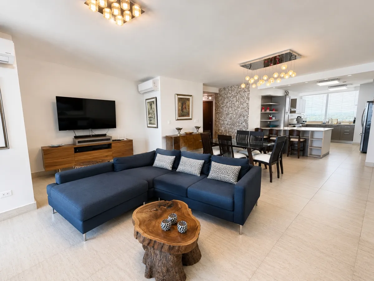 Venta de apartamento en Playa Blanca PH Lighthouse Beach Tower