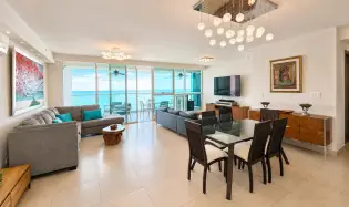 Apartment for sale in Playa Blanca PH Lighthouse
