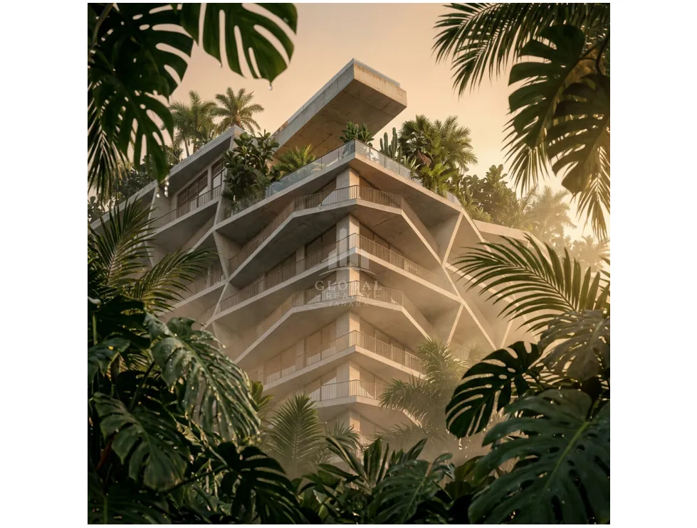 Appartement à Amador à vendre