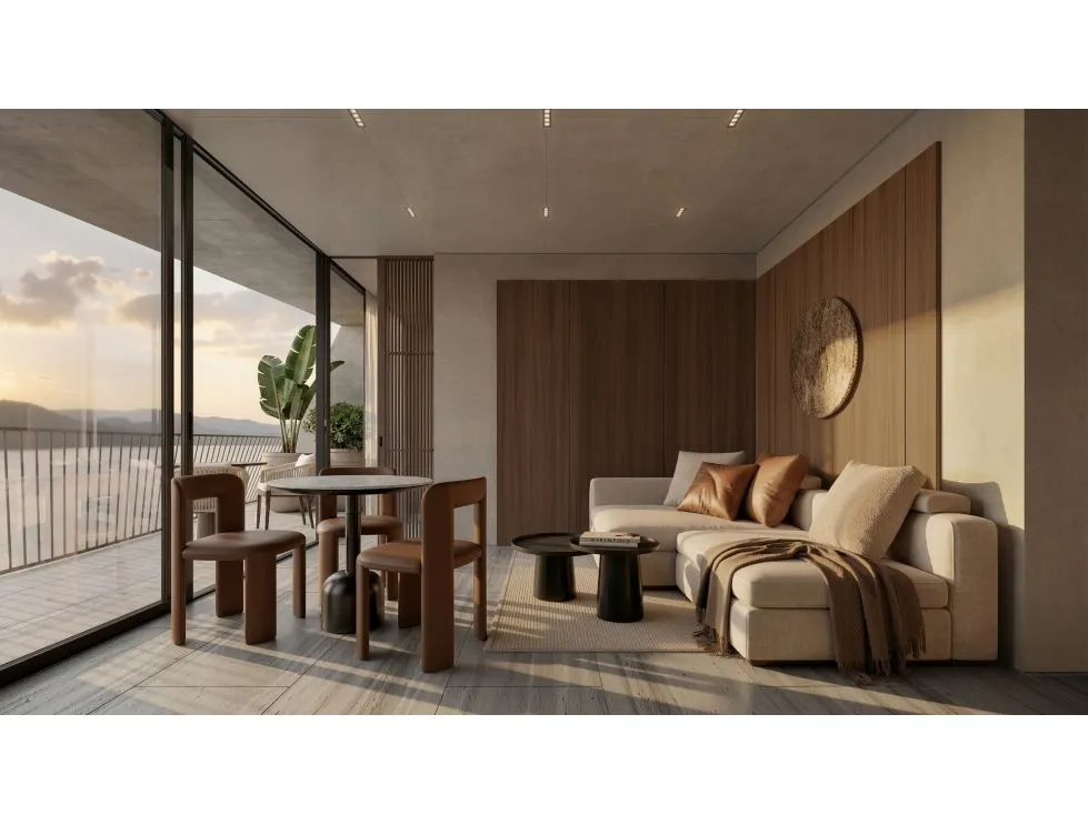 Appartement à Amador à vendre