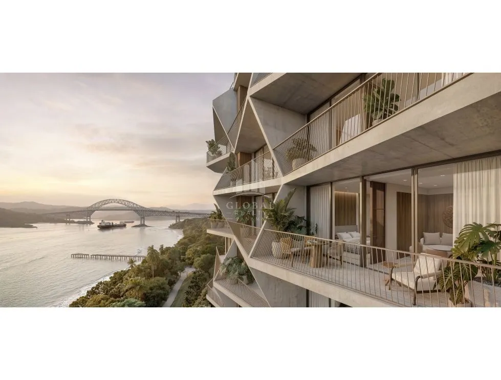 Appartement à Amador à vendre
