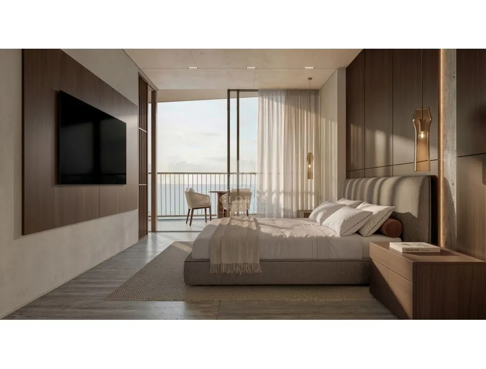 Venta de Apartamentos en PH Nayamara  Amador