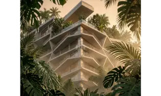 Appartement à Amador à vendre