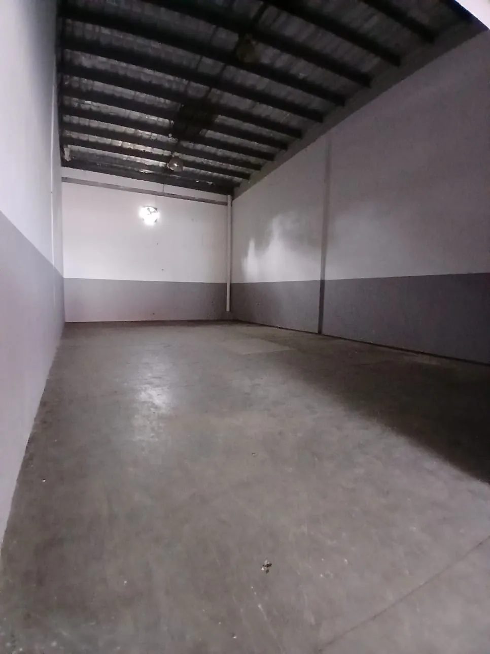 Se Alquila Bodega