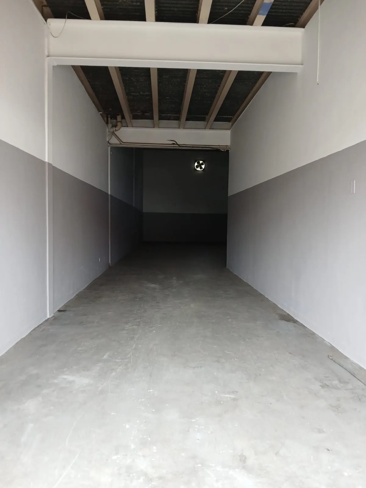 Se Alquila Bodega