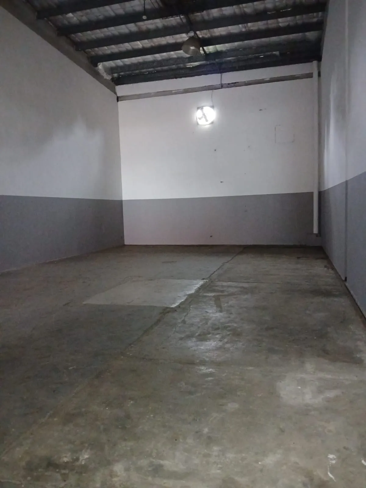 Se Alquila Bodega