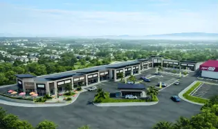 ¡Exclusivos Modelos con Terraza Privada en Montelimar Plaza, Costa Verde!