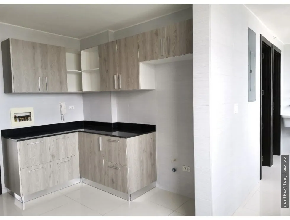 Venta y alquiler de apartamento en El Cangrejo