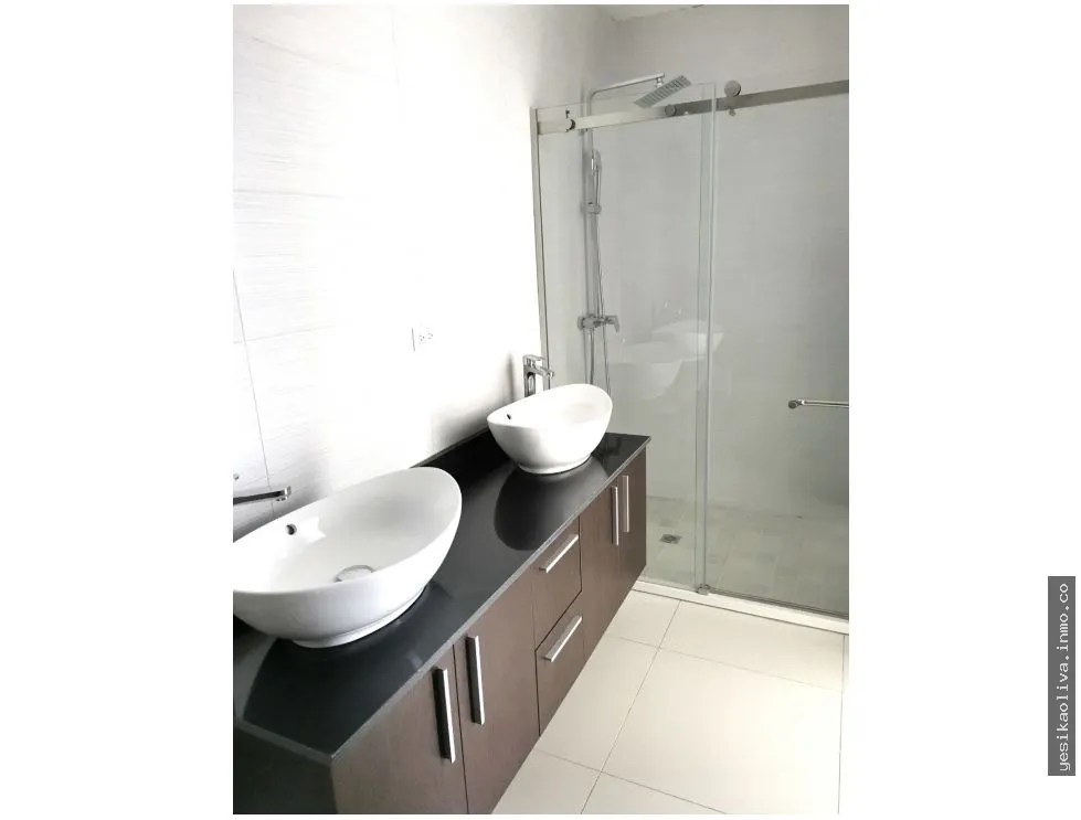 Venta y alquiler de apartamento en El Cangrejo