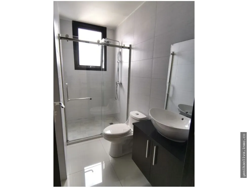 Venta y alquiler de apartamento en El Cangrejo