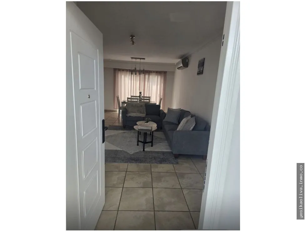 Rental Residence in Brisas Norte
