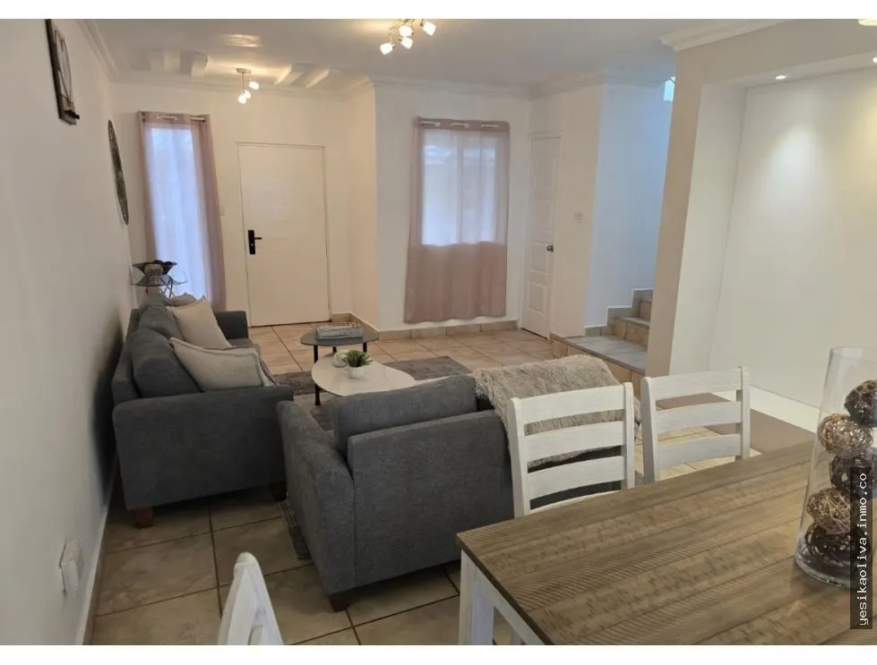 Rental Residence in Brisas Norte