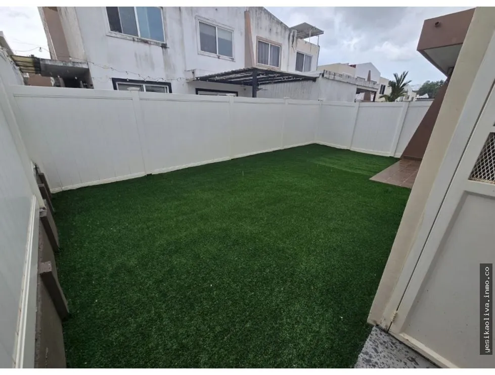 Rental Residence in Brisas Norte
