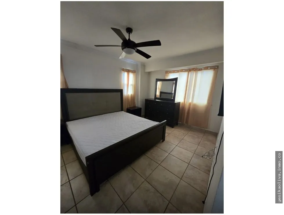 Rental Residence in Brisas Norte