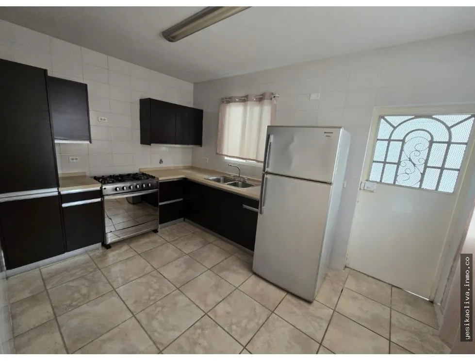 Rental Residence in Brisas Norte