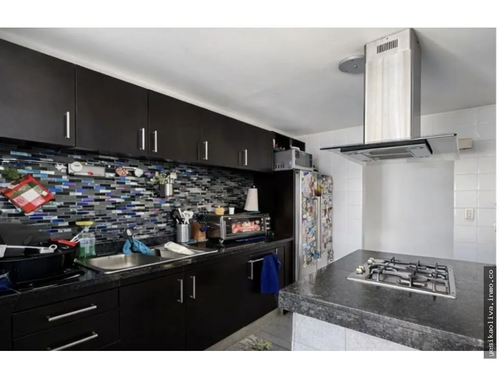 Venta y Alquiler de apartamento en Obarrio