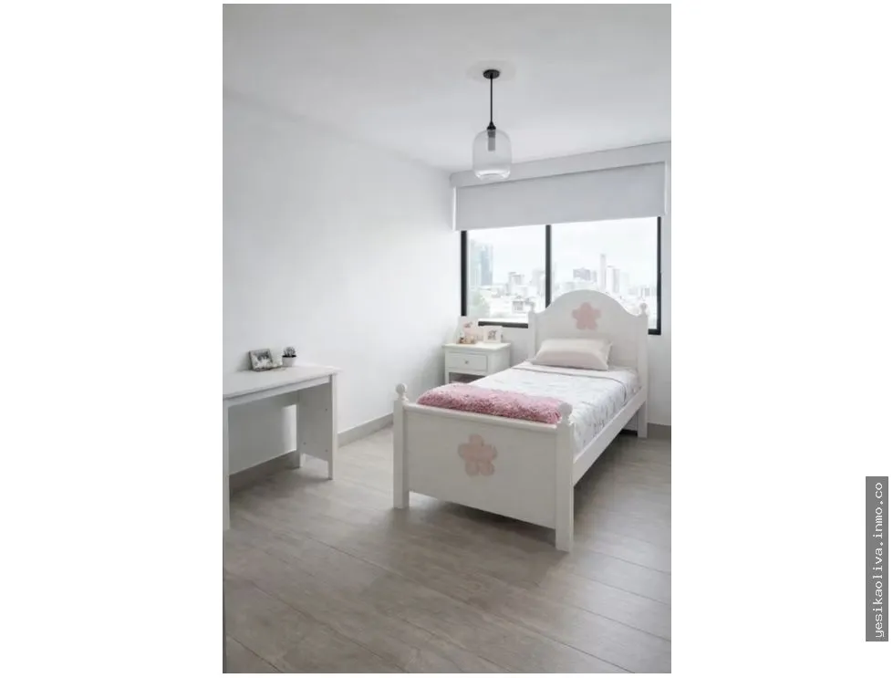Venta y Alquiler de apartamento en Obarrio