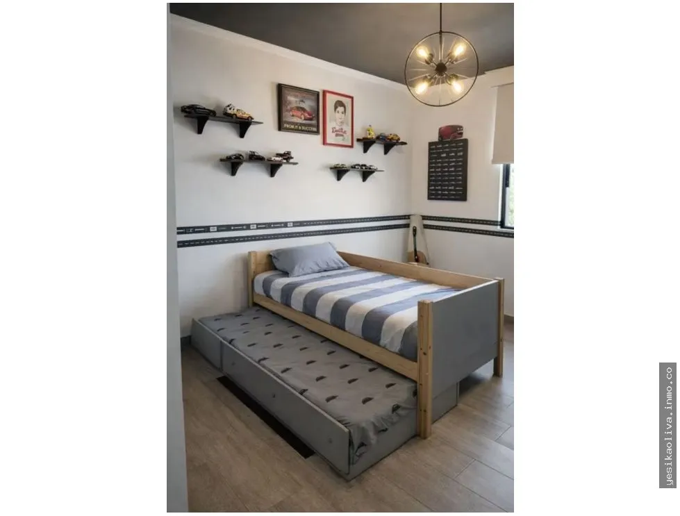 Venta y Alquiler de apartamento en Obarrio