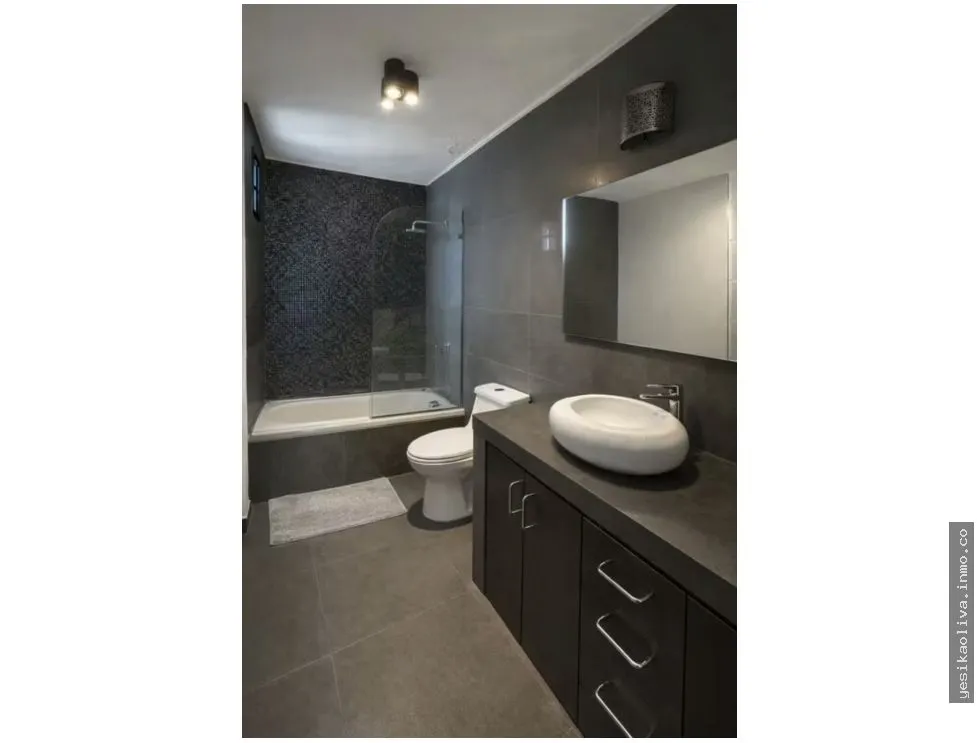 Venta y Alquiler de apartamento en Obarrio
