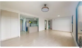 Alquiler de apartamento en Panamá Pacífico