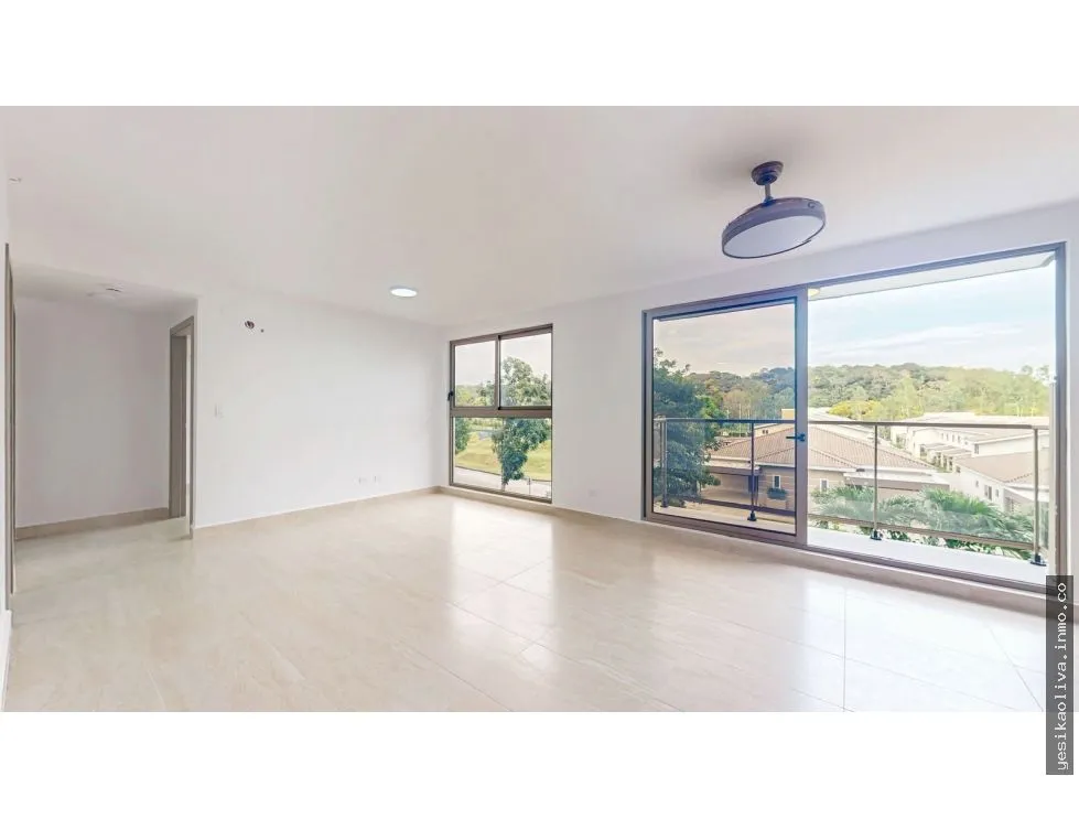 Alquiler de apartamento en Panamá Pacífico