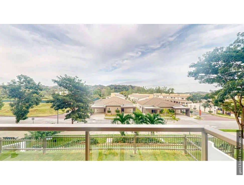 Alquiler de apartamento en Panamá Pacífico