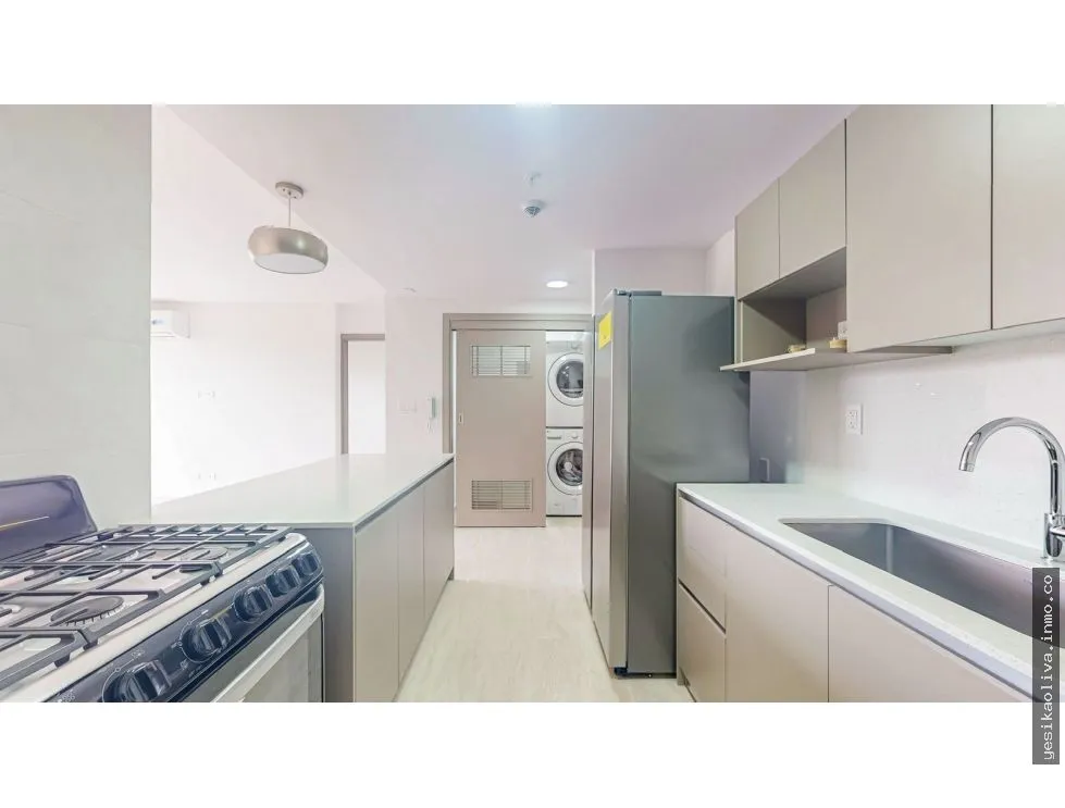 Alquiler de apartamento en Panamá Pacífico