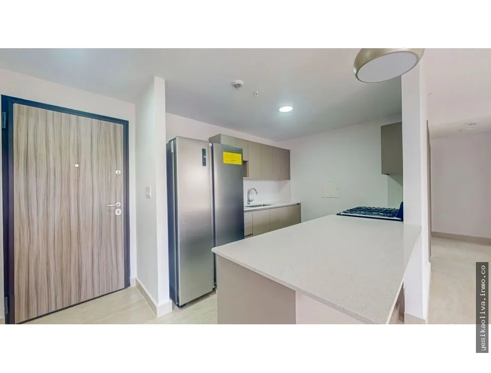 Alquiler de apartamento en Panamá Pacífico