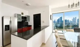 Appartement à Balboa à vendre
