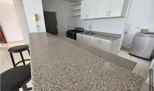 ALQUILER DE APARTAMENTO EN CENTRAL PARK