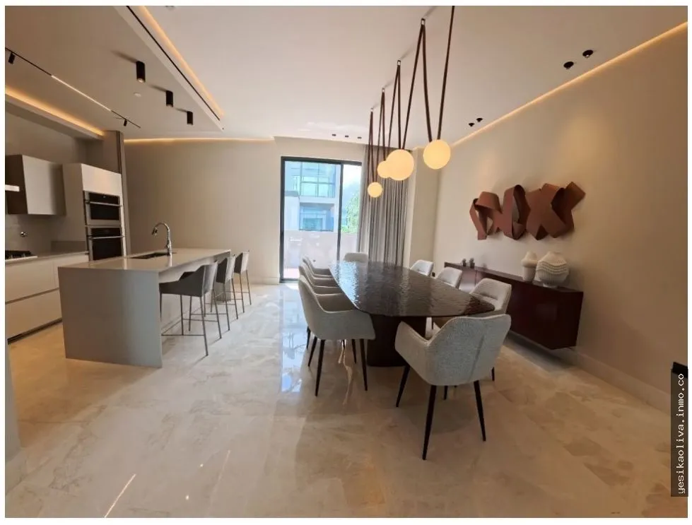 APARTMENT RENTAL IN OCEAN REEF