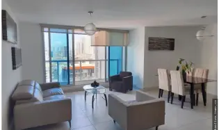 Alquiler de Apartamento en el Cangrejo