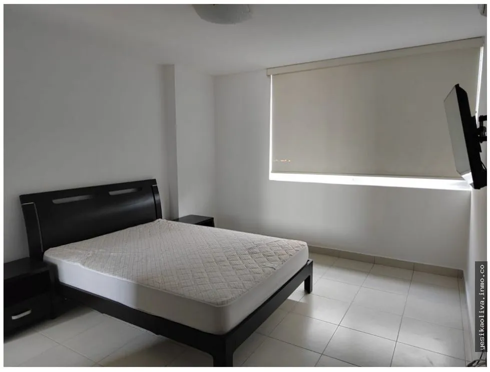 Alquiler de Apartamento en el Cangrejo