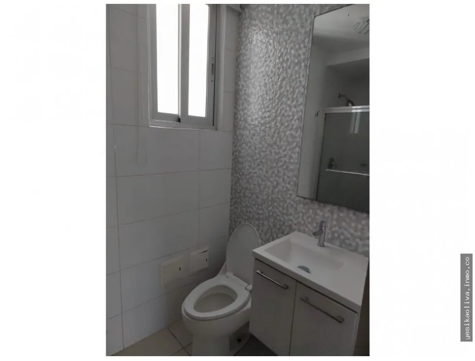 Alquiler de Apartamento en el Cangrejo