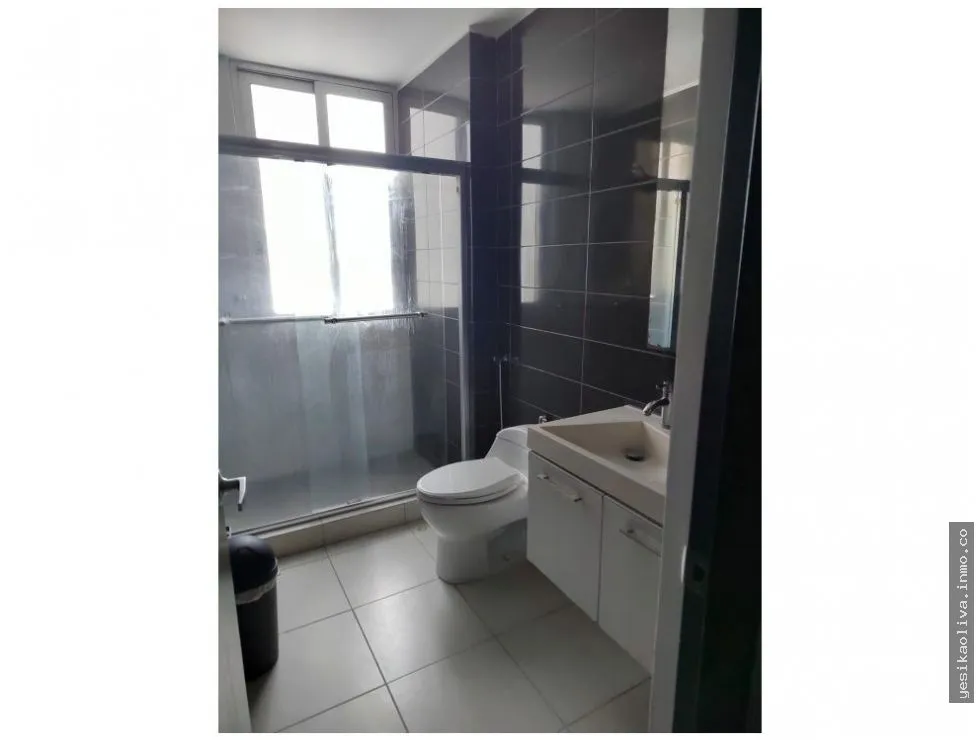 Alquiler de Apartamento en el Cangrejo