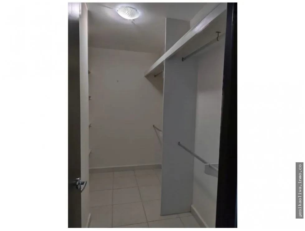 Alquiler de Apartamento en el Cangrejo