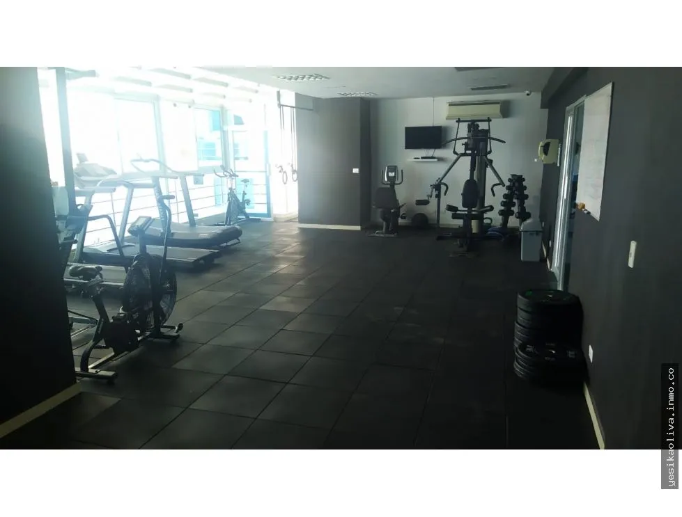 Alquiler de apartamento en PH Joy Tower San Francisco con linea blanca