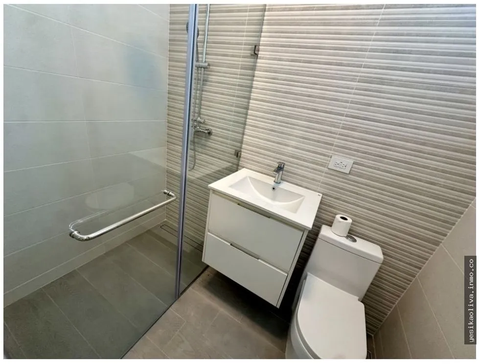 Apartment for sale in Santa Maria