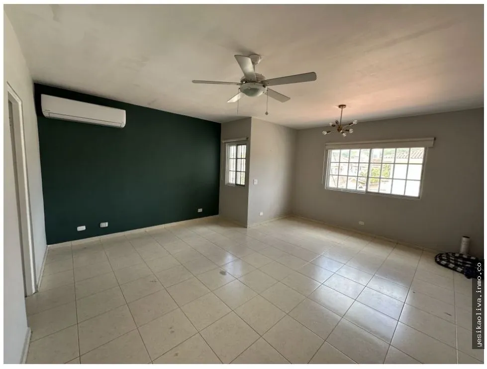 Alquiler de casa en Altos de Panama