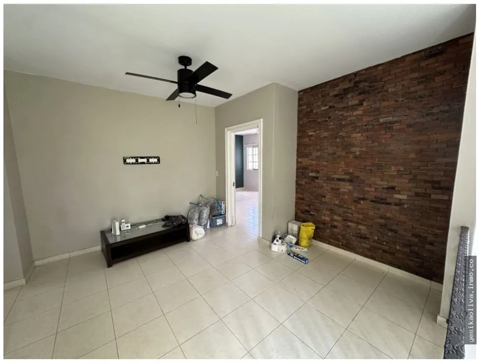 Alquiler de casa en Altos de Panama
